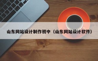 山东网站设计制作初中（山东网站设计软件）