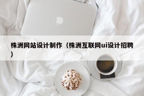 株洲网站设计制作（株洲互联网ui设计招聘）-第1张图片-肥特特