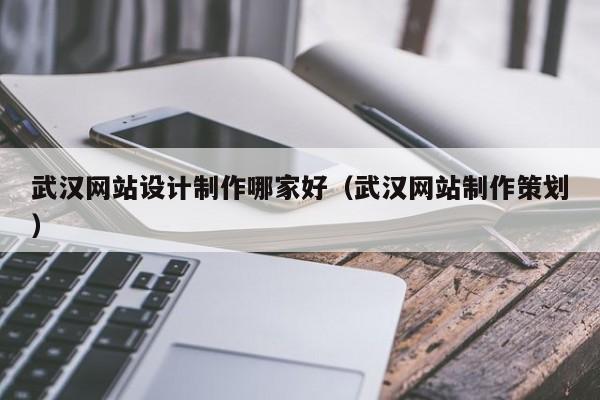 武汉网站设计制作哪家好（武汉网站制作策划）-第1张图片-肥特特