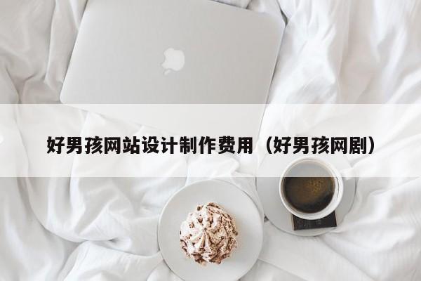 好男孩网站设计制作费用（好男孩网剧）-第1张图片-肥特特
