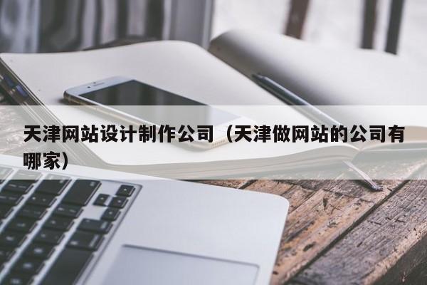 天津网站设计制作公司（天津做网站的公司有哪家）-第1张图片-肥特特