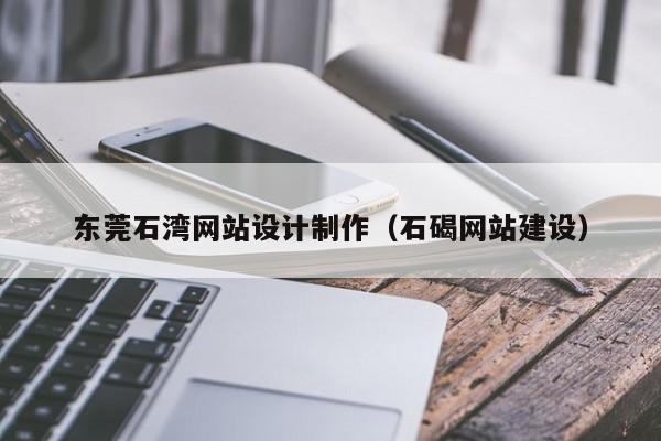 东莞石湾网站设计制作（石碣网站建设）-第1张图片-肥特特